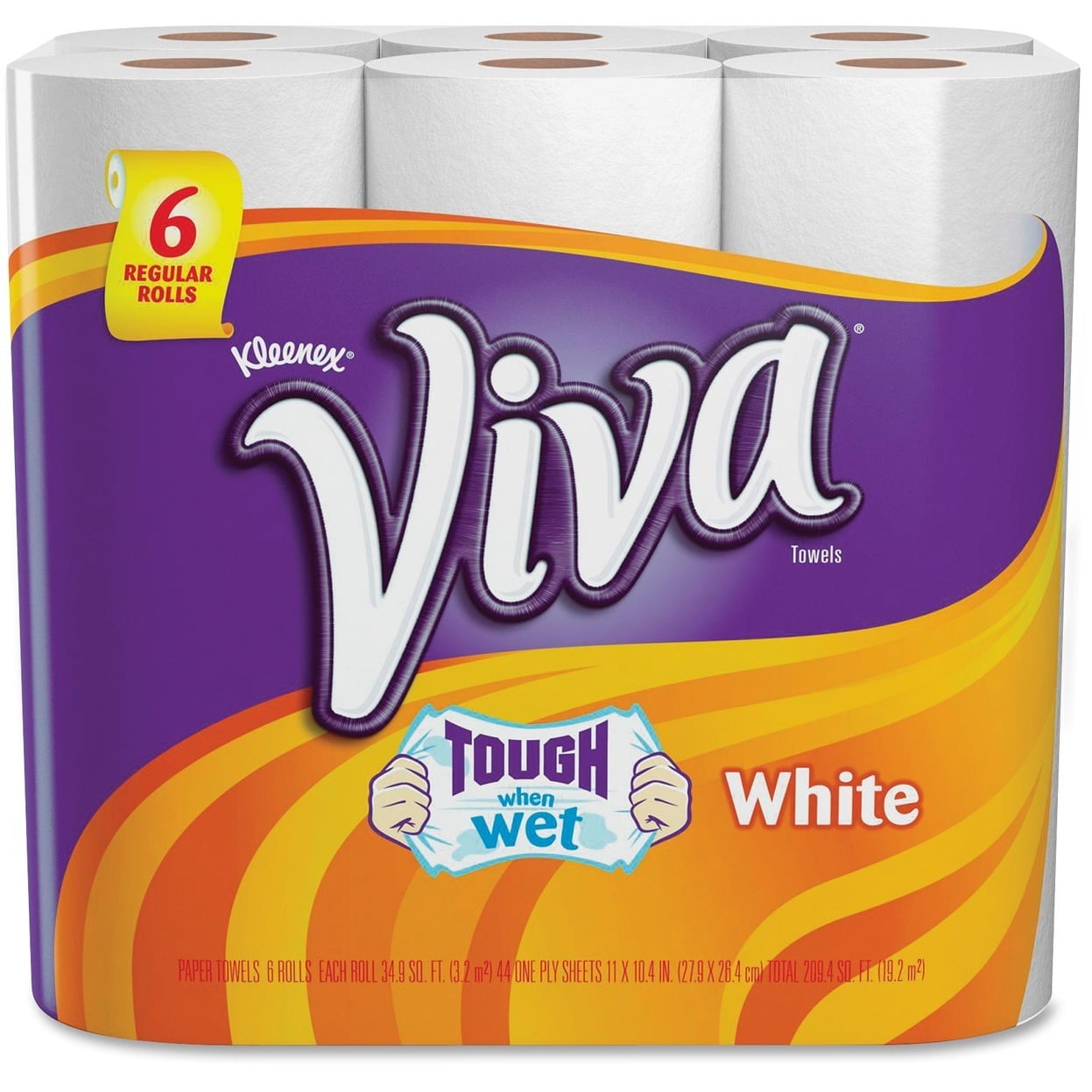 a viva paper towel