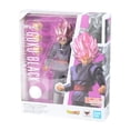 thumbnail image 2 of Goku Black Super Saiyan Rose Tamashi Nations S.H.Figuarts Dragon Ball Super BANDAI Bandai Tamashii Nations S.H. Figuarts Goku Black Super Saiyan Rose  Bandai S.H. Figuarts, 2 of 4
