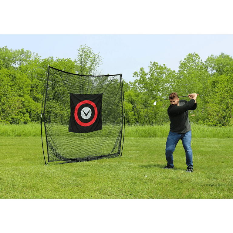 Callaway ゴルフ練習用ネット Amazon | キャロウェイ(Callaway) ゴルフ練習用ネット 66cm×66cm