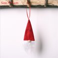 thumbnail image 3 of New Year 2024 Gifts Crown Veil Girl Dolls Angel Doll Navidad 2023 Xmas Tree Ornaments Christmas Decorations for Home Noel Natal, 3 of 5