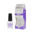 thumbnail image 5 of OPI Start To Finish Base Coat, Top Coat & Nail Strengthener, 0.5 Oz, 5 of 5