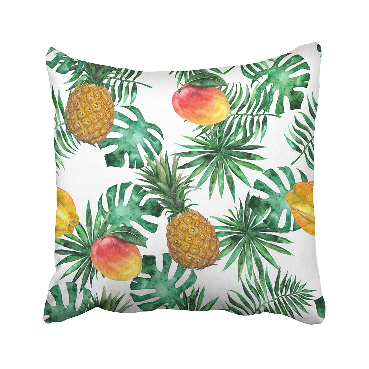 mango cushion