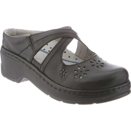 

Women s Klogs Carolina Clog Black Smooth 8.5 W