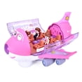 thumbnail image 1 of Juguete De Avión Eléctrico Acrobático Para Niños Con Efectos De Luz Y Música Regalos De Juguete De Avión Eléctrico Giratorio De 360 ​​​​Grados Para Cumpleaños De Niños O Navidad Inevent EL018196-02, 1 of 5
