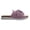 Mauve, variant on Women's Freesia Slide Sandal