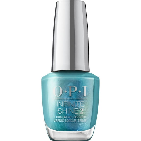 OPI Infinite Shine Nail Polish - Holiday '21 - Ready, Fête, Go - HRN27