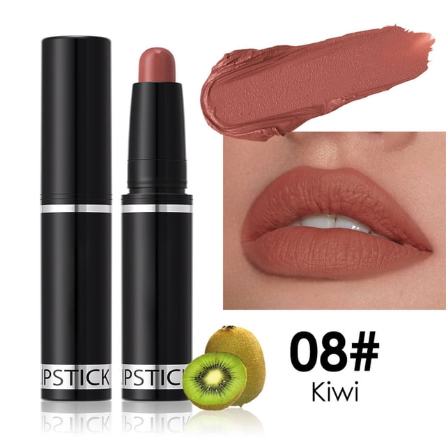 SIfdSeng Marqueur de Teintures à Lèvres Maquillage Rouge à Lèvres Gloss à l'Eau Rouge à Lèvres Longue Durée Non Collant Rouge à Lèvres pour Femmes Filles Repulpant