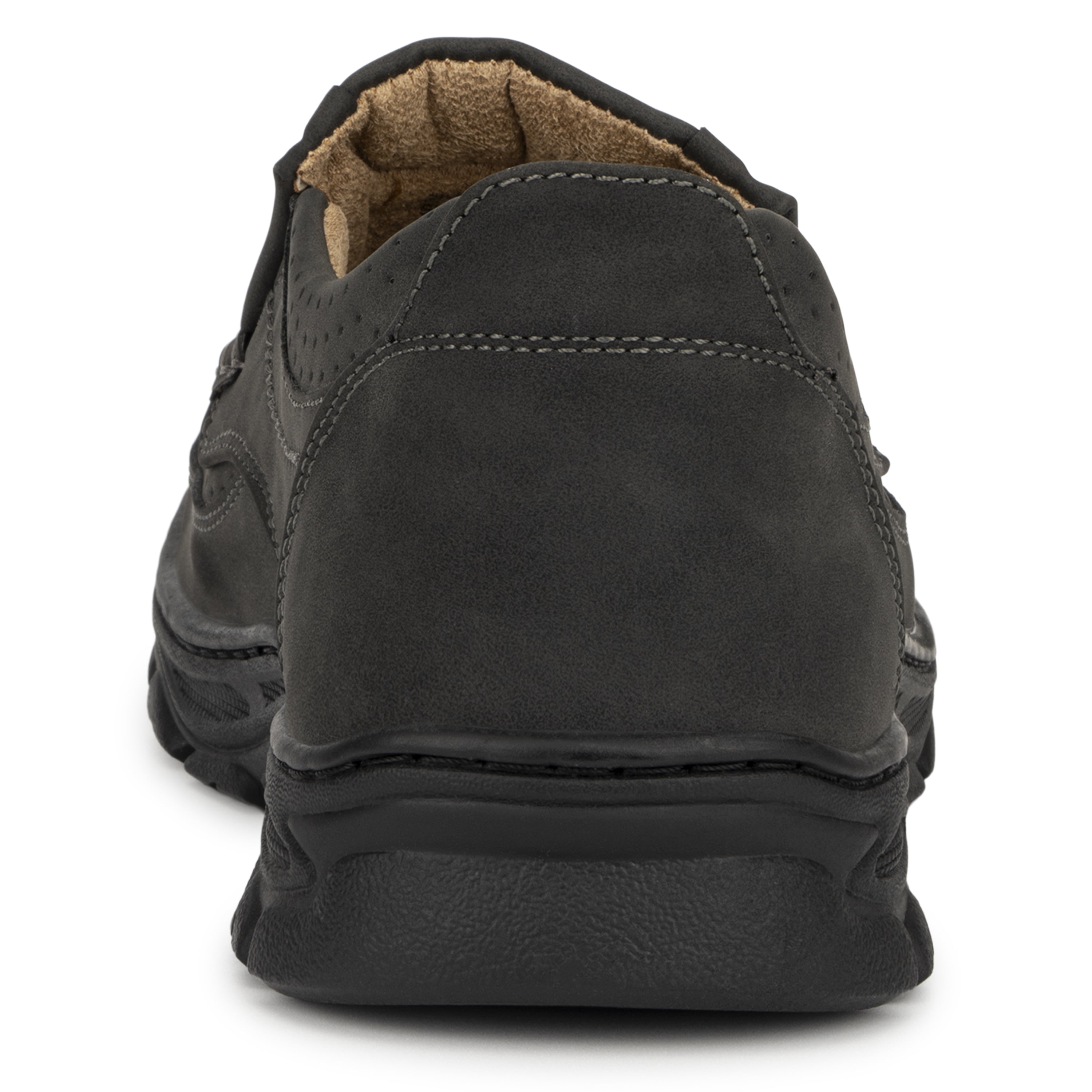 Xray Footwear Men's Baruntse Dress Shoe