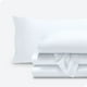 thumbnail image 1 of Bare Home Juego de Sábanas TENCEL™ - Lyocell Derivado Del Eucalipto - Twin XL, Blanco, 1 of 7
