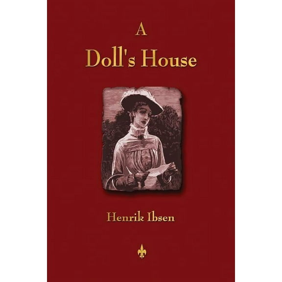 A Doll's House (Paperback)
