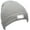 Grey, variant on Unisex LED Knitted Beanie Hat – 5 Built-In LED Flashlights, Warm & Cozy Winter Cap for Outdoor Activities TIKA