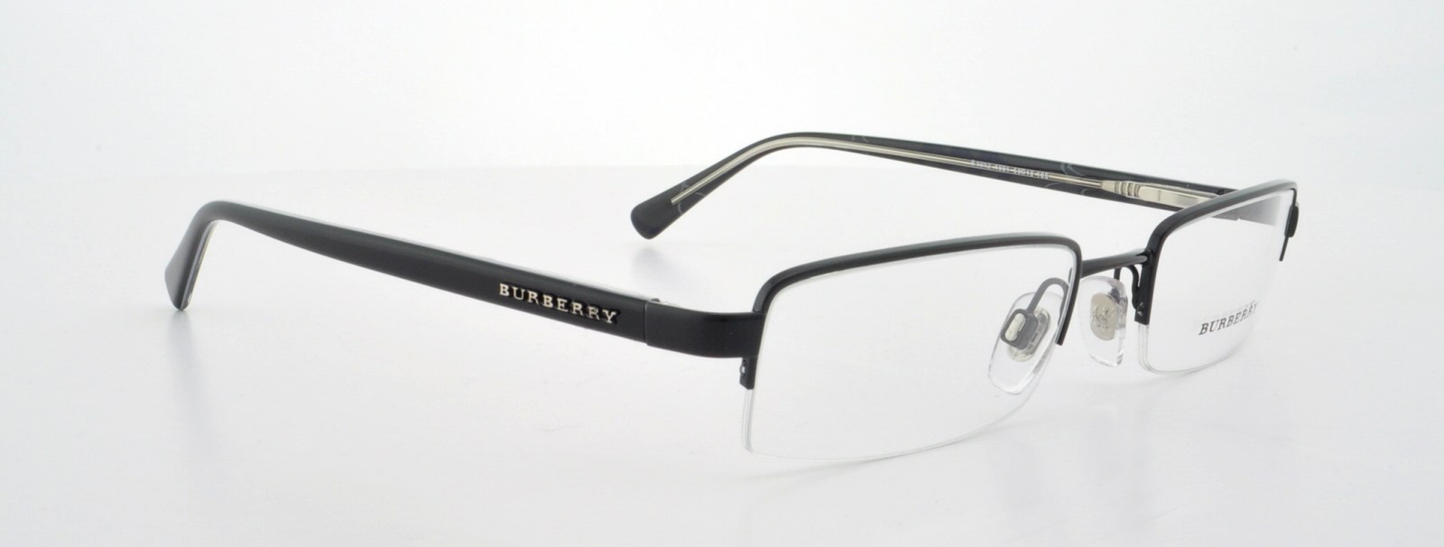 Burberry be1012 eyeglasses Clearance