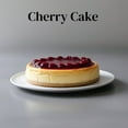 thumbnail image 3 of Andy Anand Sugar-Free Cherry Cake 2.9 lbs - Gourmet, Freshly Made, All-Natural Ingredients, No Preservatives, Diabetic-Friendly, Gourmet Gift Boxed Delight, 3 of 7
