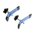 thumbnail image 4 of 2set T-Slot Clamp Set Hold Down Clamp M8 Slide Desktop Clip For Woodworking, 4 of 9