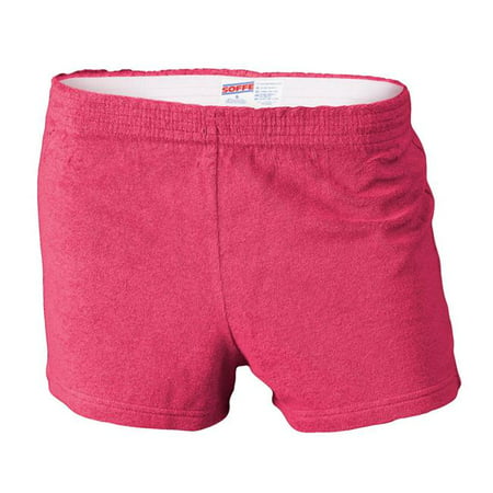 Juniors Terry Short, Rouge Red - Small | Walmart Canada