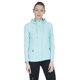 thumbnail image 3 of Trespass - Chaqueta Deportiva con Capucha Dacre para Mujer (Tropical), 3 of 3
