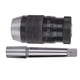 thumbnail image 1 of Portabrocas, Portabrocas, Alta Resistencia Para Máquinas De Perforación De Centros De Mecanizado ANGGREK Drill bit Chuck, 1 of 8
