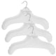 thumbnail image 1 of 3pcs Clothes Hangers Clamp Type Outdoor Hanger Camping Hanger Inflatable Coat Hanger, 1 of 3