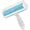 Blue, variant on Chum Chum Pet Hair Remover Roller – Reusable Lint Tool