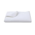 thumbnail image 2 of Haperlare 27"x39" Crib Mattress Protector Pad 100% Waterproof Flannel Cotton Washable Incontinence Bed Pads Crib Baby Mattress Cover Pad Sheets, 2 of 7