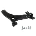 thumbnail image 2 of Control Arm Compatible with 2010-2013 Ford Transit Connect Front, Left Driver Side, Lower Sold individually, 2 of 5