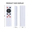 thumbnail image 4 of Remote Control For Vibration Platform Plate Whole Body Exercise Fitness Massager Edition 0830, 4 of 5