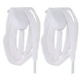 thumbnail image 1 of Lacets LED, Sports Extérieurs Lacets Lumineux LED 7 Couleurs Cordon de Chaussure LED Efficacité Maximale, 1 of 8