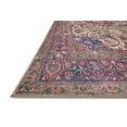 thumbnail image 4 of Loloi Rugs LOREN COLLECTION LQ-11 SAND / MULTI - 5'-0" x 7'-6", 4 of 5