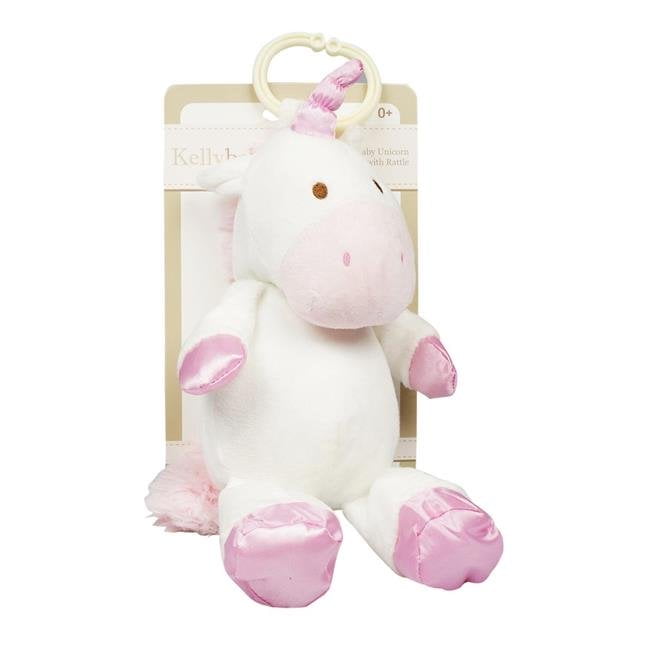 pink pram toy