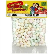 Sweet Tooth Pastel Mint, 3.75 oz. (Pack of 12)