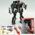 thumbnail image 1 of KNIGHT 8801 SS05 OP Commander Action Figure Toys Movie Model Studio Series Kid Gift Deformation Car Robot, 1 of 5