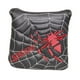 thumbnail image 3 of Martillo de golf Putter Head Cover Zulema Protección para la cabeza Cuero de PU Golf Negro, 3 of 8