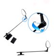 thumbnail image 2 of Cadorn Helmet Rearview Mirror, Adjustable Bike Helmet Mirror, Safe Cycling Accessory for Mountain & Road Bikes, 2 of 5