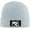 Funny Drumms Drummer, variant on Tai Chi Yin Yang Zen Taoism Beanie Hat for Women Men Winter Hat Cuffed Winter Beanie Warm Skull Cap Plain Knit Hat Cap
