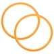 thumbnail image 1 of 2 piezas de revestimiento de tapa de olla a presión, revestimiento de tapa de olla a presión de silicona, suministro de olla circular, 1 of 6
