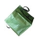 thumbnail image 1 of Riwesomey Bolsa de jardín de servicio pesado verde con soporte autónomo - Bolsa de reciclaje duradera y resistente, plegable, portátil Herramientas eléctricas, 1 of 6