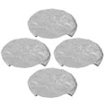 thumbnail image 2 of 4pcs Tire Cover Waterproof Aluminum Film AntiUV Tyre Protector for Car Truck SUV RVs(for 2729in Tire ), 2 of 5
