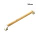 thumbnail image 3 of Yuarrent Pasamanos de maciza con empuñadura pulida, equipo de montaje, barra de agarre antideslizante, suministros de hardware para Cocina y Comedor 54cm Yuarrent HA080815-03B, 3 of 6