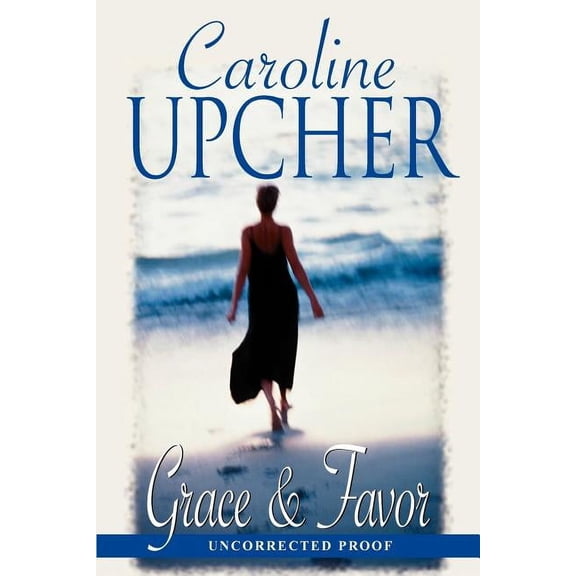 Grace & Favor, (Paperback)