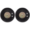 thumbnail image 1 of MIANGASTORE 2Pcs Pump Bowl Wear-resistant Water Pump Forbidden Bowl Water Pump Accessory, 1 of 8