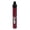 Red, variant on Japceit Rechargeable Butane Torch Lighter, Slim Multipurpose Hand Lighter, Windproof Refillable Kitchen Gadget, for Camping Outdoor Grill