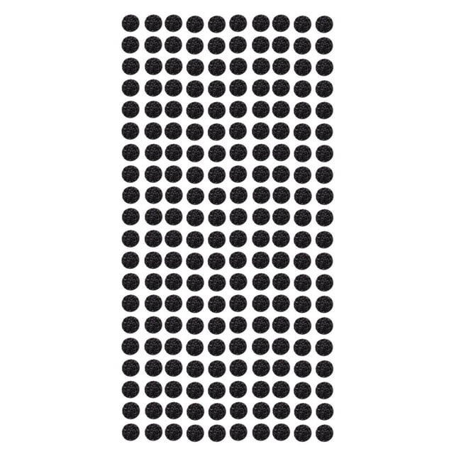 Guardurnaity 100 piezas de cabujón de resina con reverso plano, accesorios para manualidades, accesorios redondeados para manualidades, decoración tipo 11 2piezas