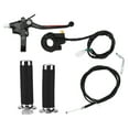 thumbnail image 4 of Kit de Manija de Embrague del Acelerador Higoodz para Motor Motorizado 49 cc 60 cc 66 cc 80 cc, 4 of 8
