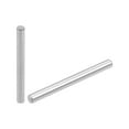 thumbnail image 5 of Uxcell 3mmx32mm 304 Stainless Steel Dowel Pin 50 Pack, 5 of 5