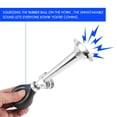 thumbnail image 3 of WARNING HORN TRUMPET FOR BIKE BICYCLE, 3 of 8