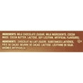 thumbnail image 3 of DOVE Milk Chocolate Bars, 1.44 oz, 18 Count, 3 of 5