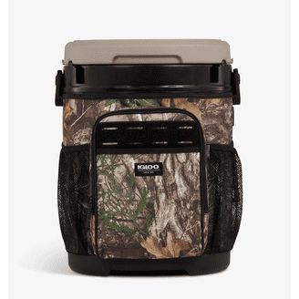 Coleman 52 Quart Xtreme 5 Cooler with ThermOZONE Insulation and