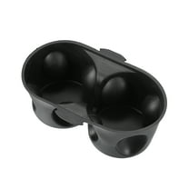 Unique Bargains Car Cup Holder Replacement for Dodge Grand Caravan 2011-2020 No.1WV70DX9AA