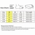 thumbnail image 2 of Knivor Comfort Garden Shoes for Women Men with Arch Support Lightweight Non-Slip Sole Waterproof Garden Clogs Shoes with Massage Footbed Slip On Slide Sandals for Outdoor Beach, 2 of 9