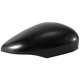 thumbnail image 2 of 8A6117K746CA Carcasa del espejo retrovisor derecho del automóvil Cubierta de la carcasa del espejo retrovisor Carcasa del reflector Negro, Negro, 2 of 5